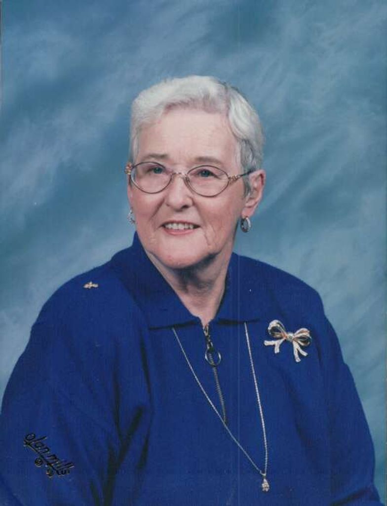 Donna Rae Sweeney