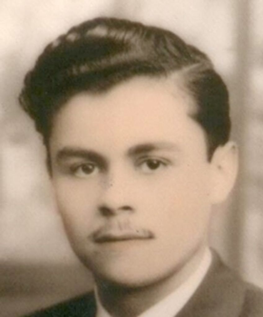 Jose M. Delgado Profile Photo
