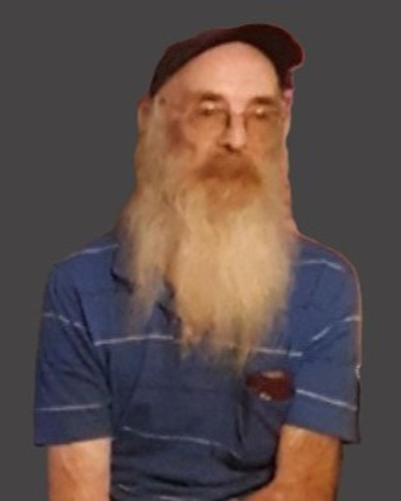 Verlin Paul Ward Profile Photo