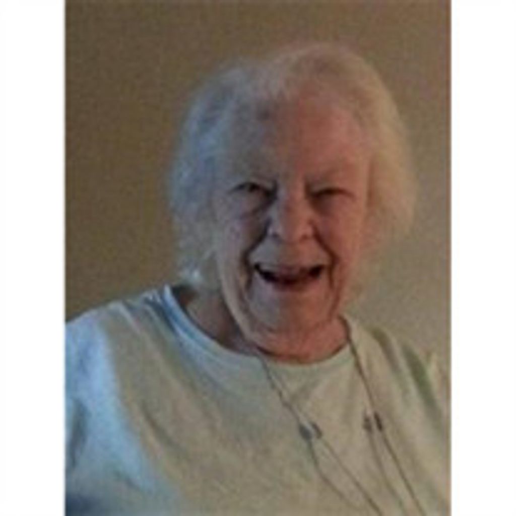 Luella A. Brenay