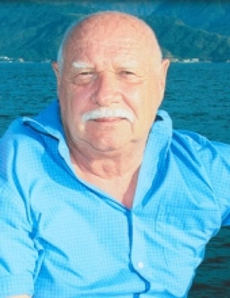 Harvey E. Raugh