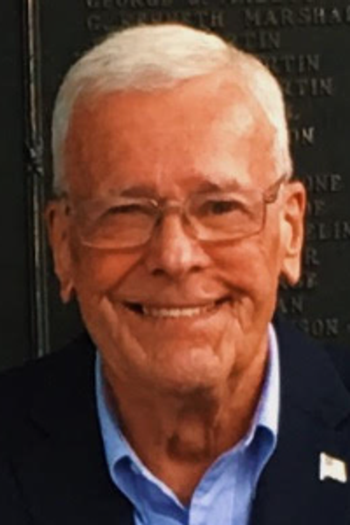David R. Morse