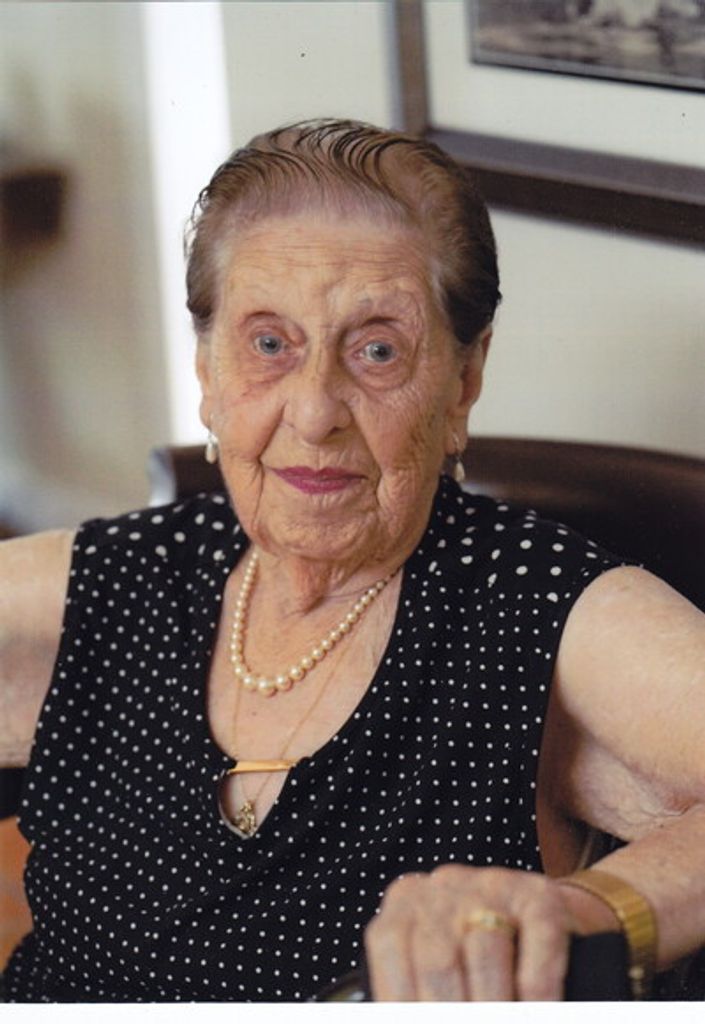 Anna D. Neglia Profile Photo