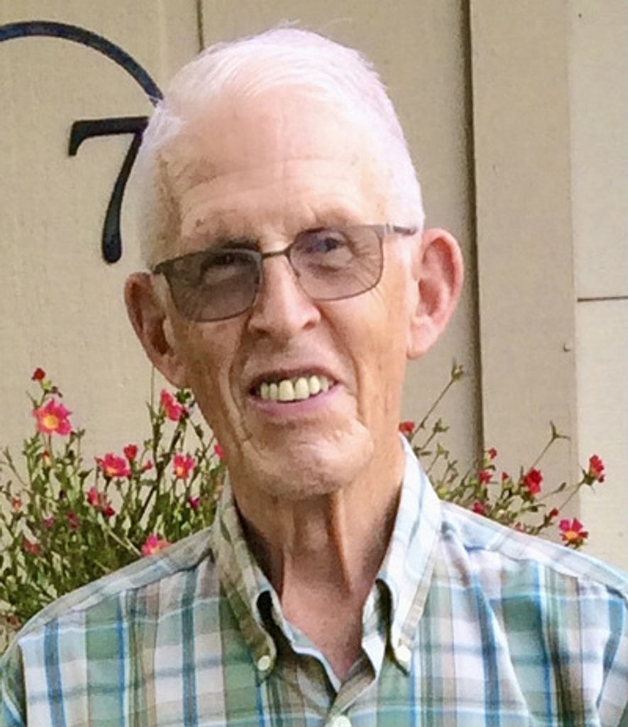 Arthur H. Lee Profile Photo