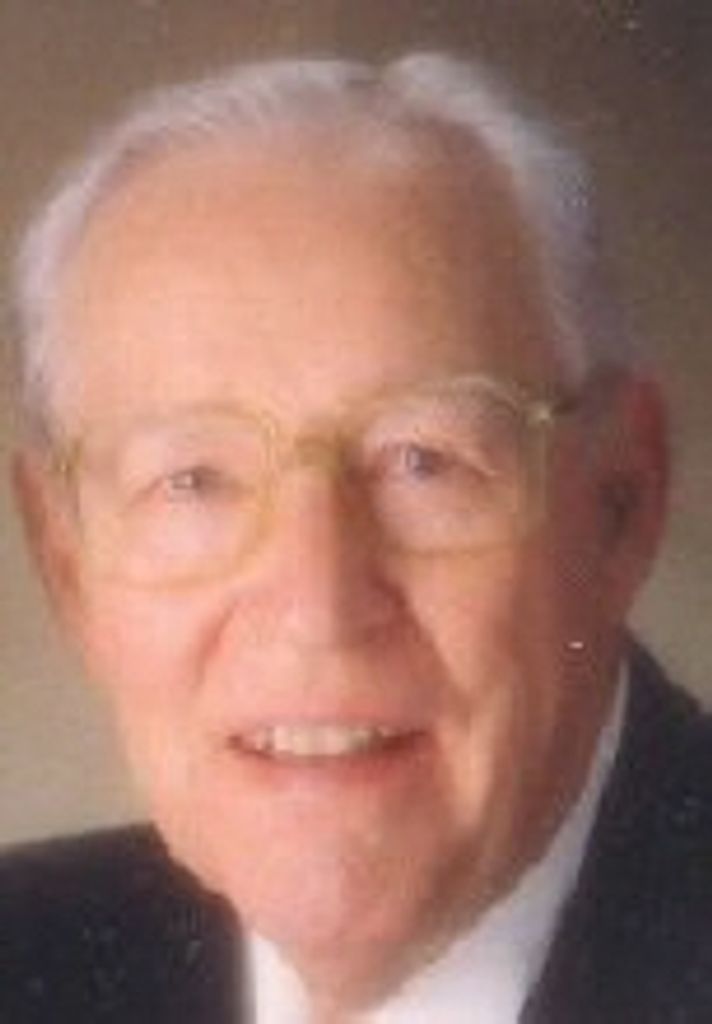 Alvin B. Buehler