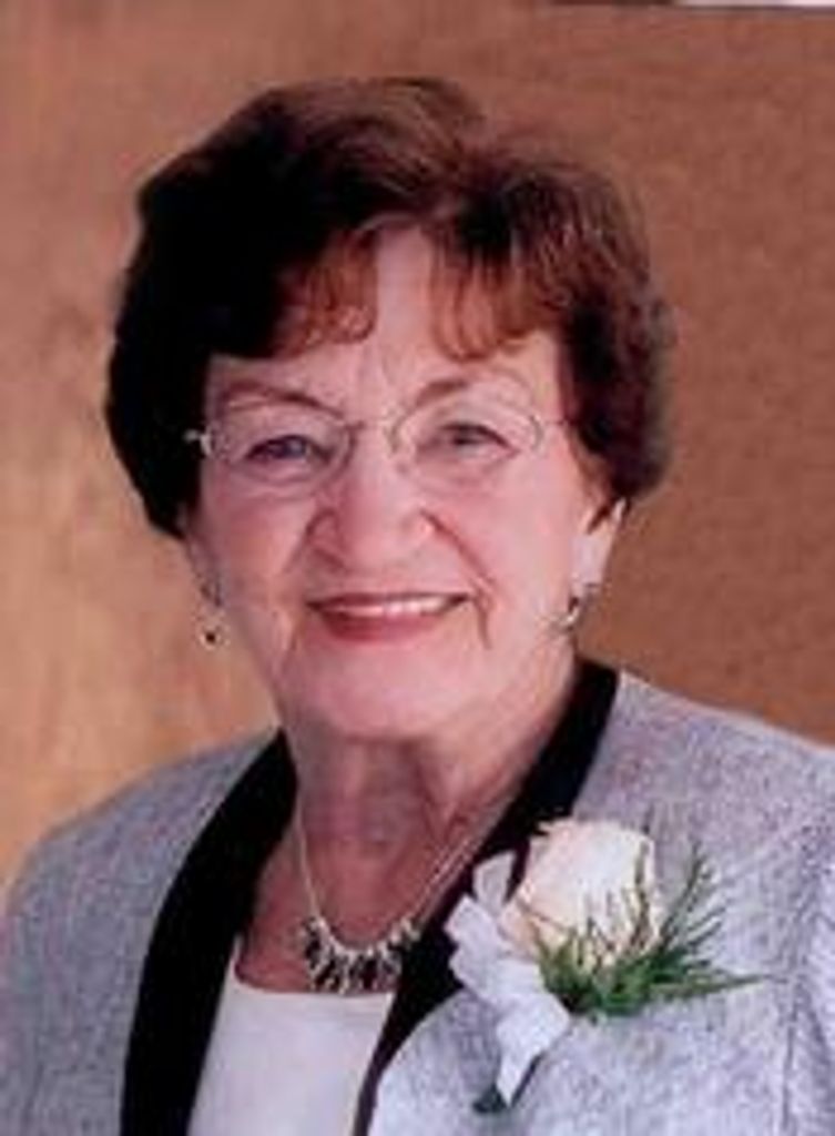 Delores Buckle