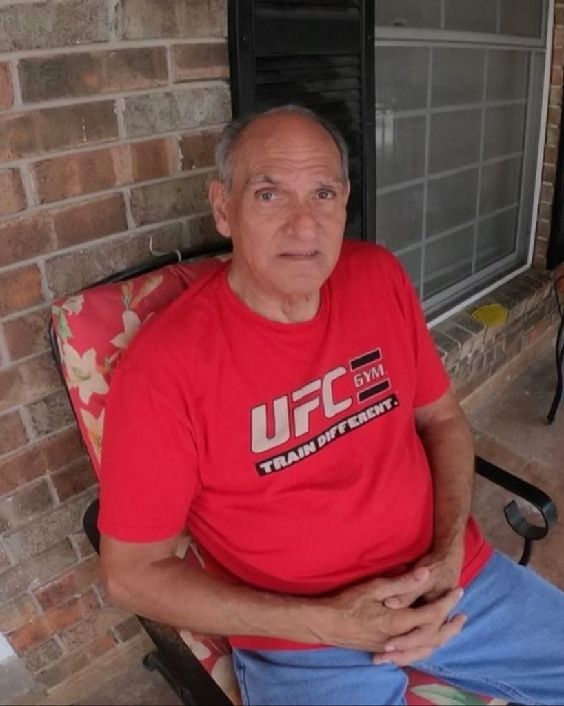 Jerry A. Melerine Profile Photo