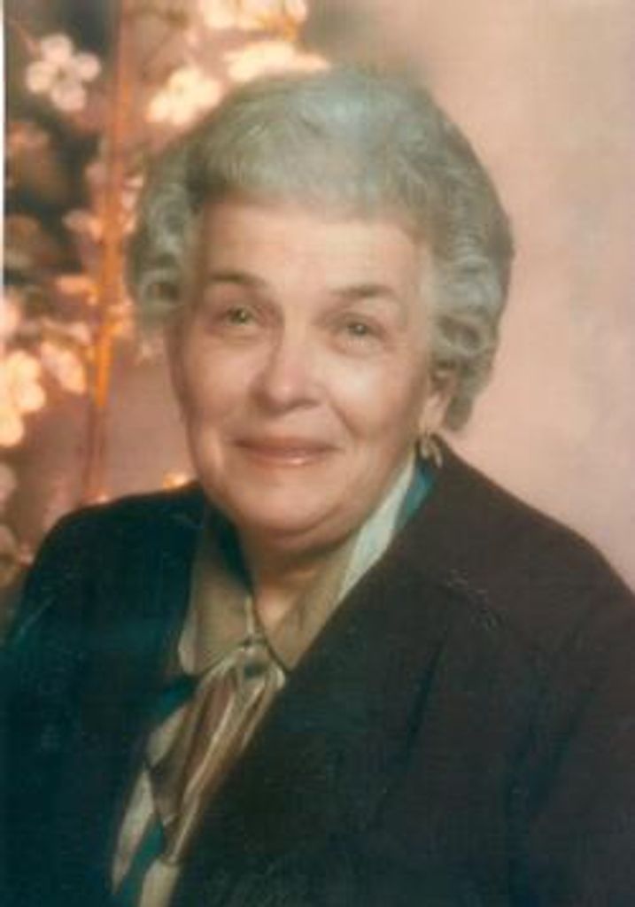 Gladys Mcmillin Profile Photo