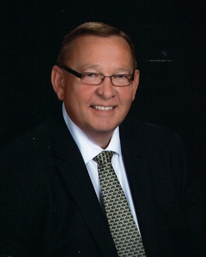 Gary L. Doppenberg