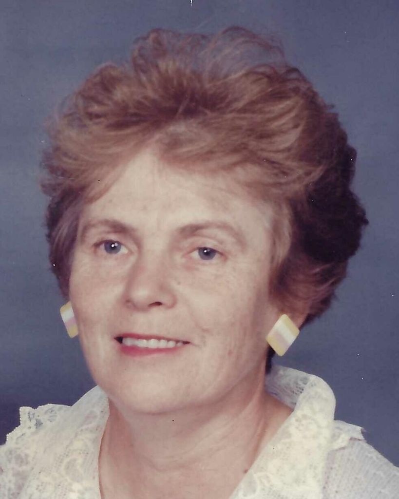 Jacqueline Lozier Profile Photo