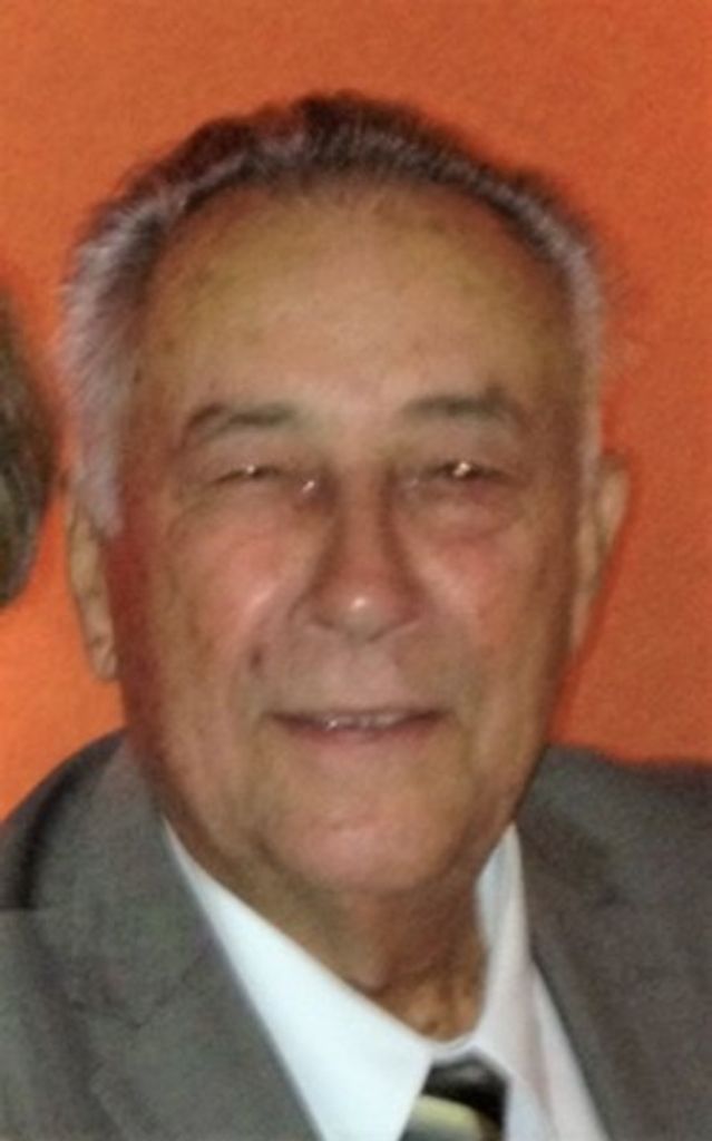 Ludgesio Luciano Fraticelli Profile Photo