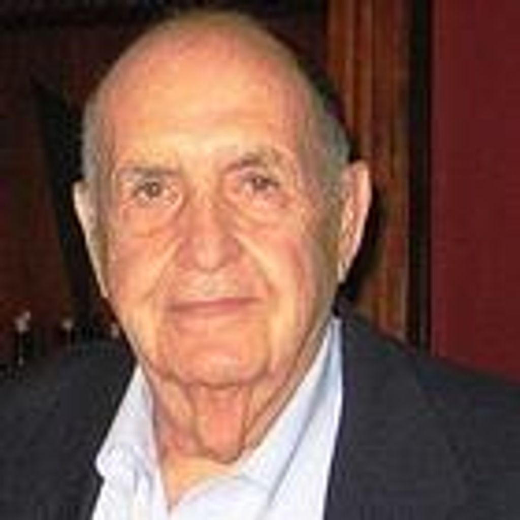 Leonard Dible