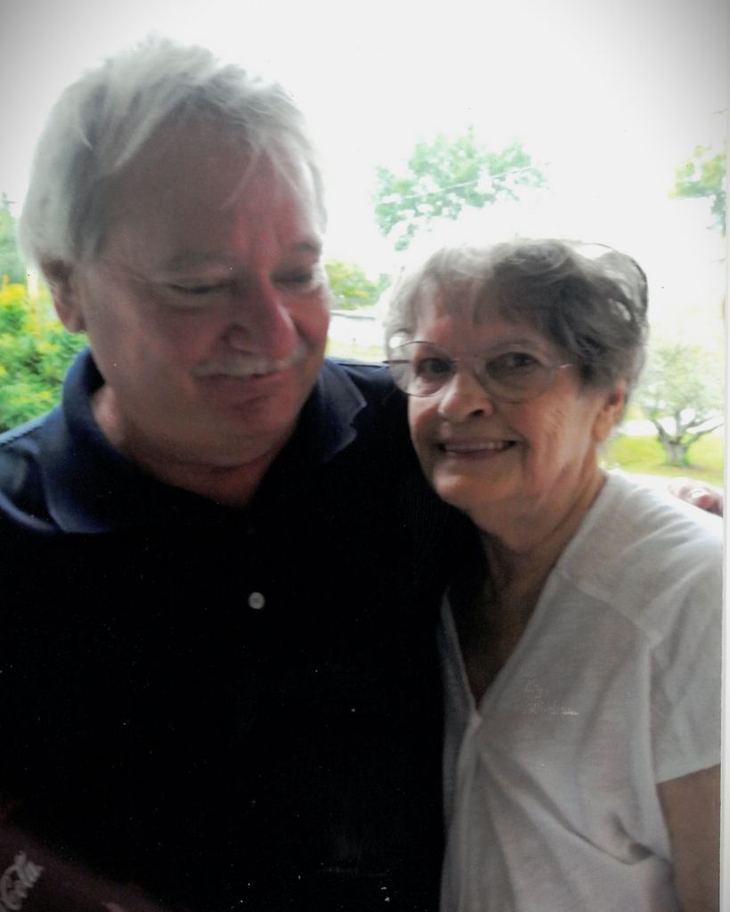 Joseph "Joe" Thomas West