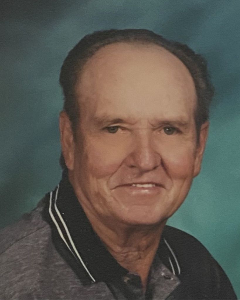 Robert Lee Love Profile Photo