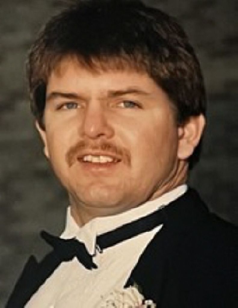 John Richard Jeter Profile Photo