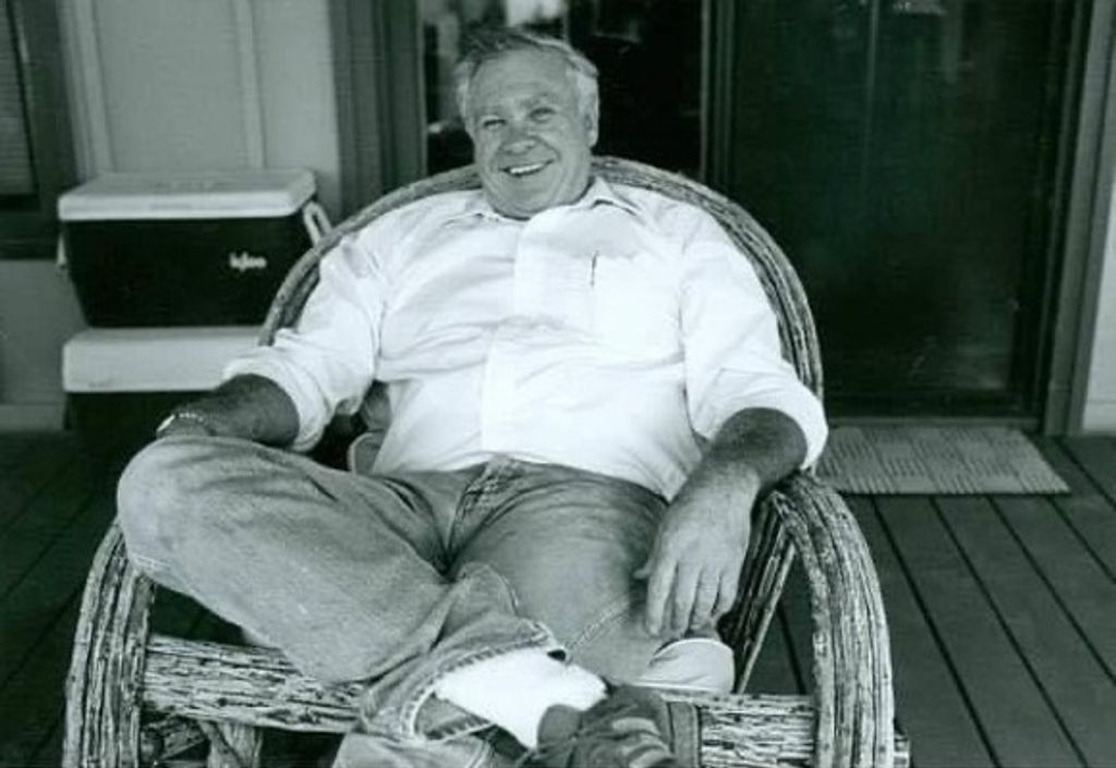 Royce Grandville Hull Profile Photo