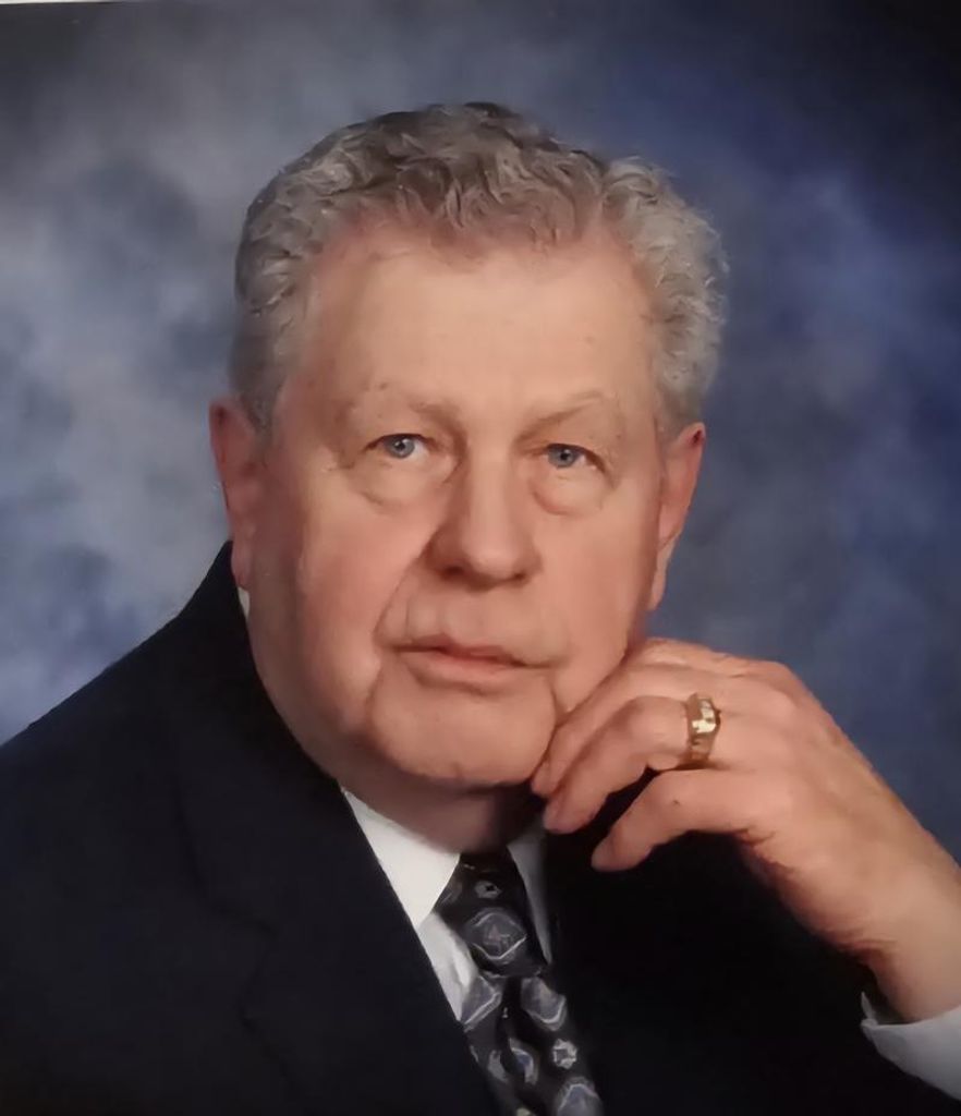 Leon Joseph Brickl Profile Photo