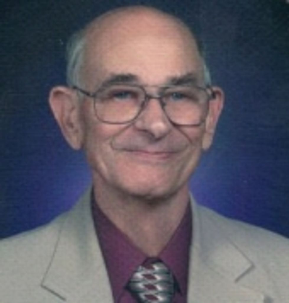 Charles F. “Sonny” Green