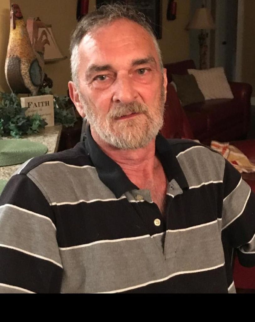 Steve Anthony Hamrick