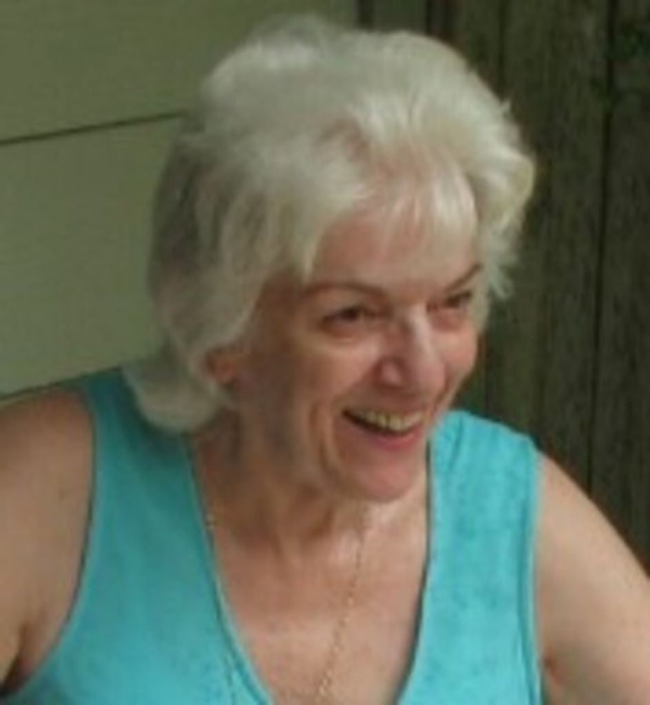 Gail Harvey