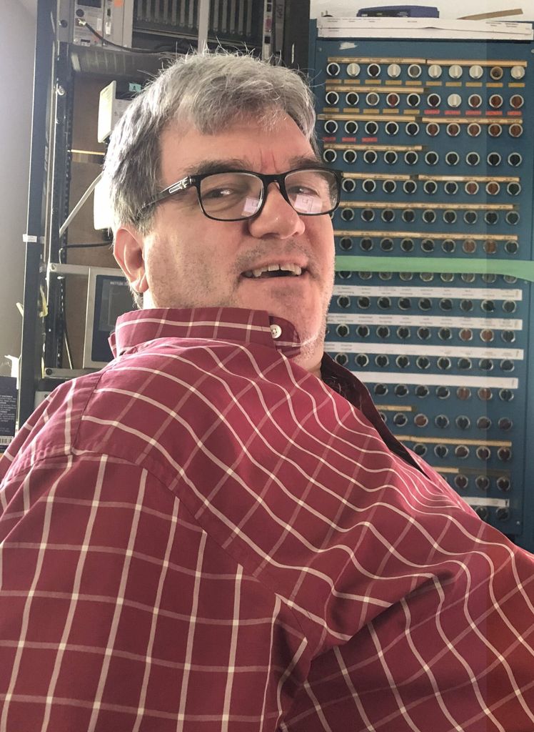 Edwin Lamb Ii Profile Photo