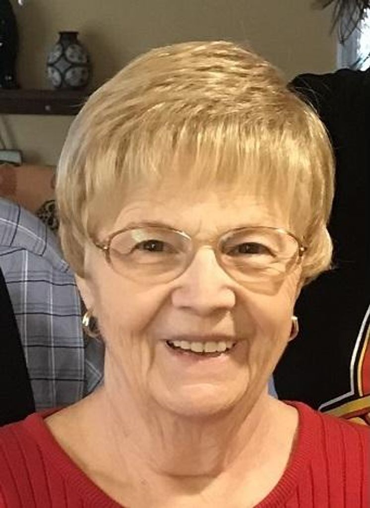 Patricia (Crowe) Whitehead Profile Photo