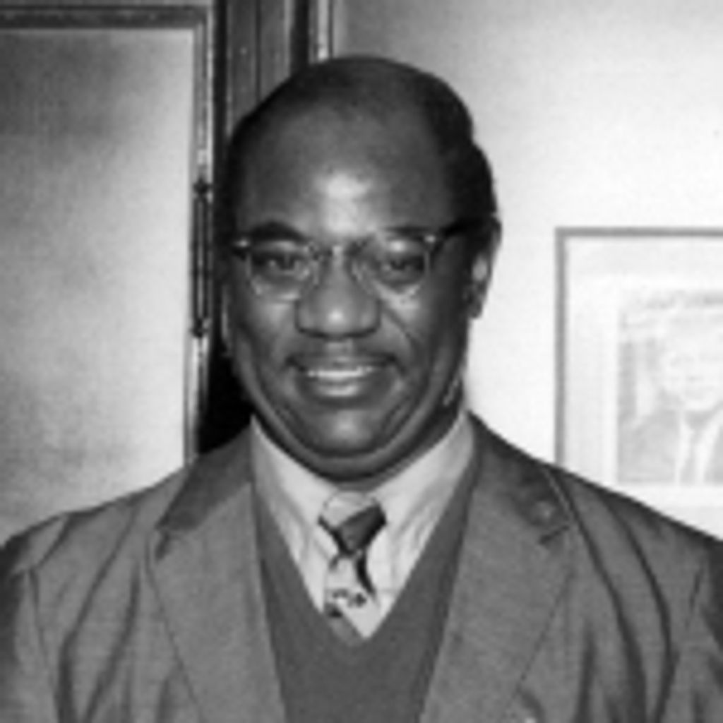 George A. Brumsey