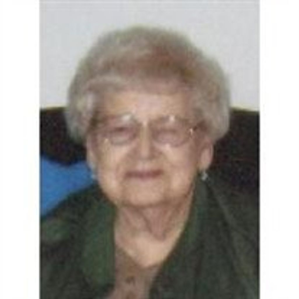 Lois Oien