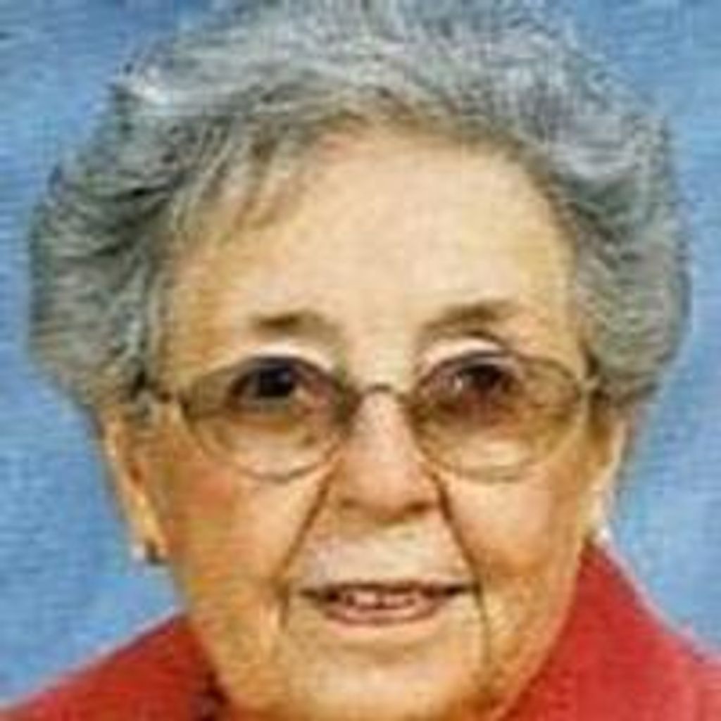 Frances E. Burris