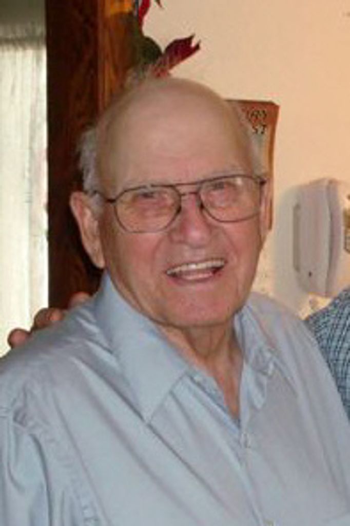 Alfred M. Haugen