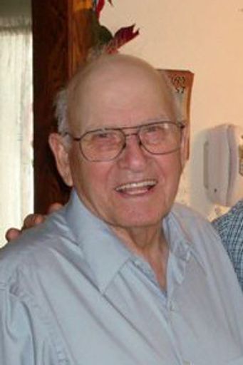 Alfred M. Haugen Profile Photo