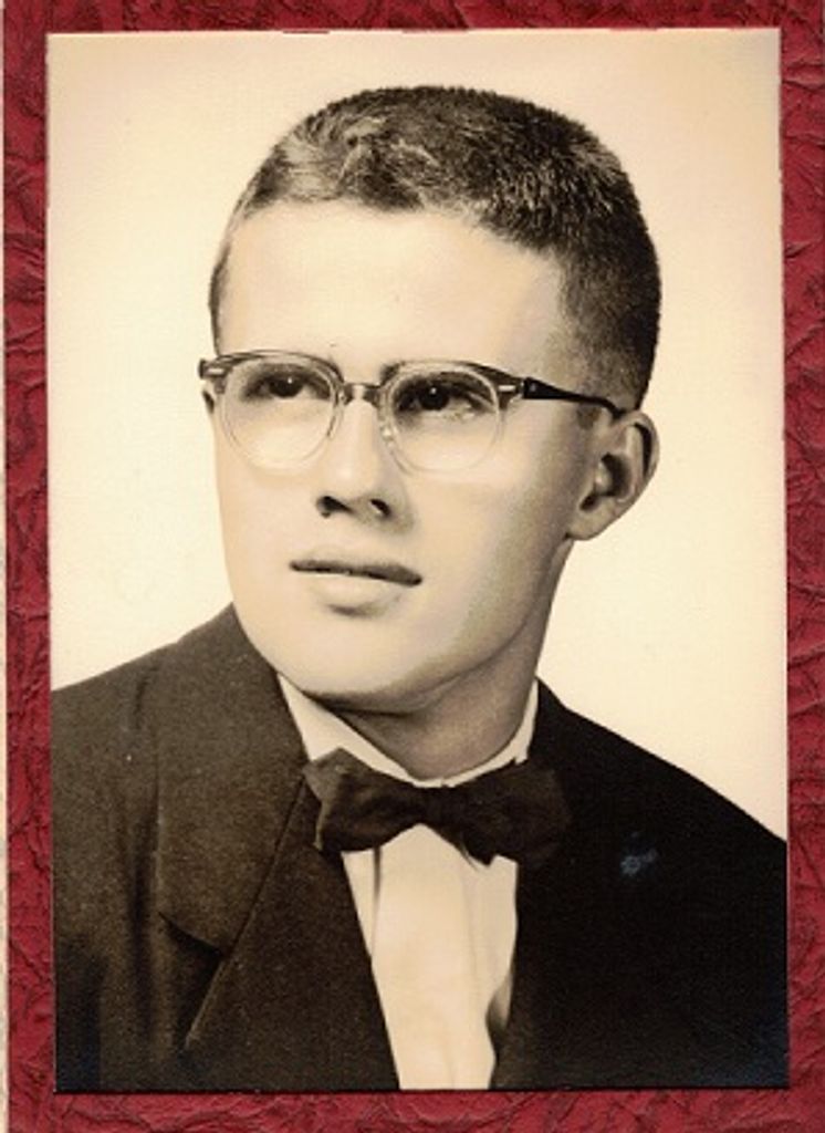 Larry Joseph Bowers