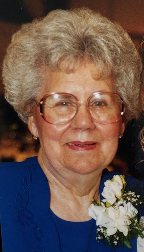 Anna Marie Dyer Profile Photo