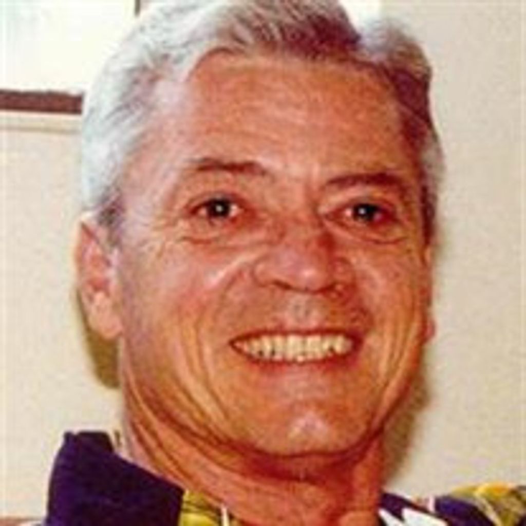 John C Chance