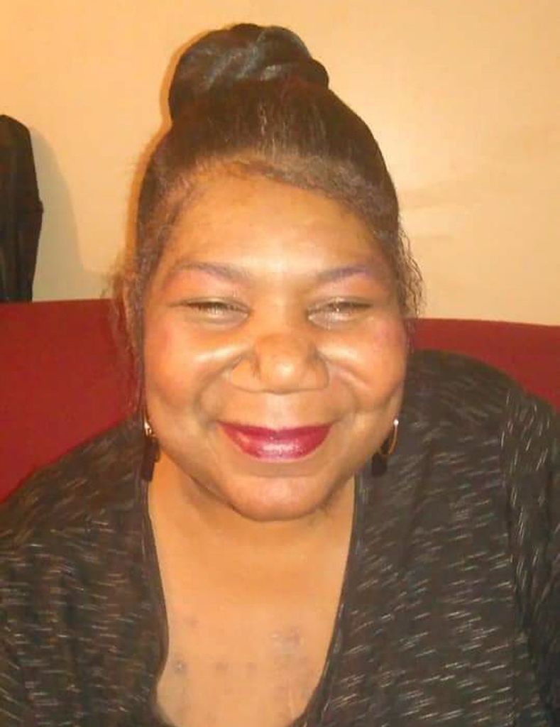 Ollie Mae Loyd