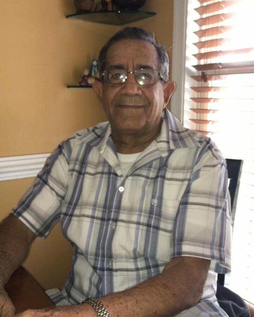 Juan Tomas Salcedo Bisono Profile Photo