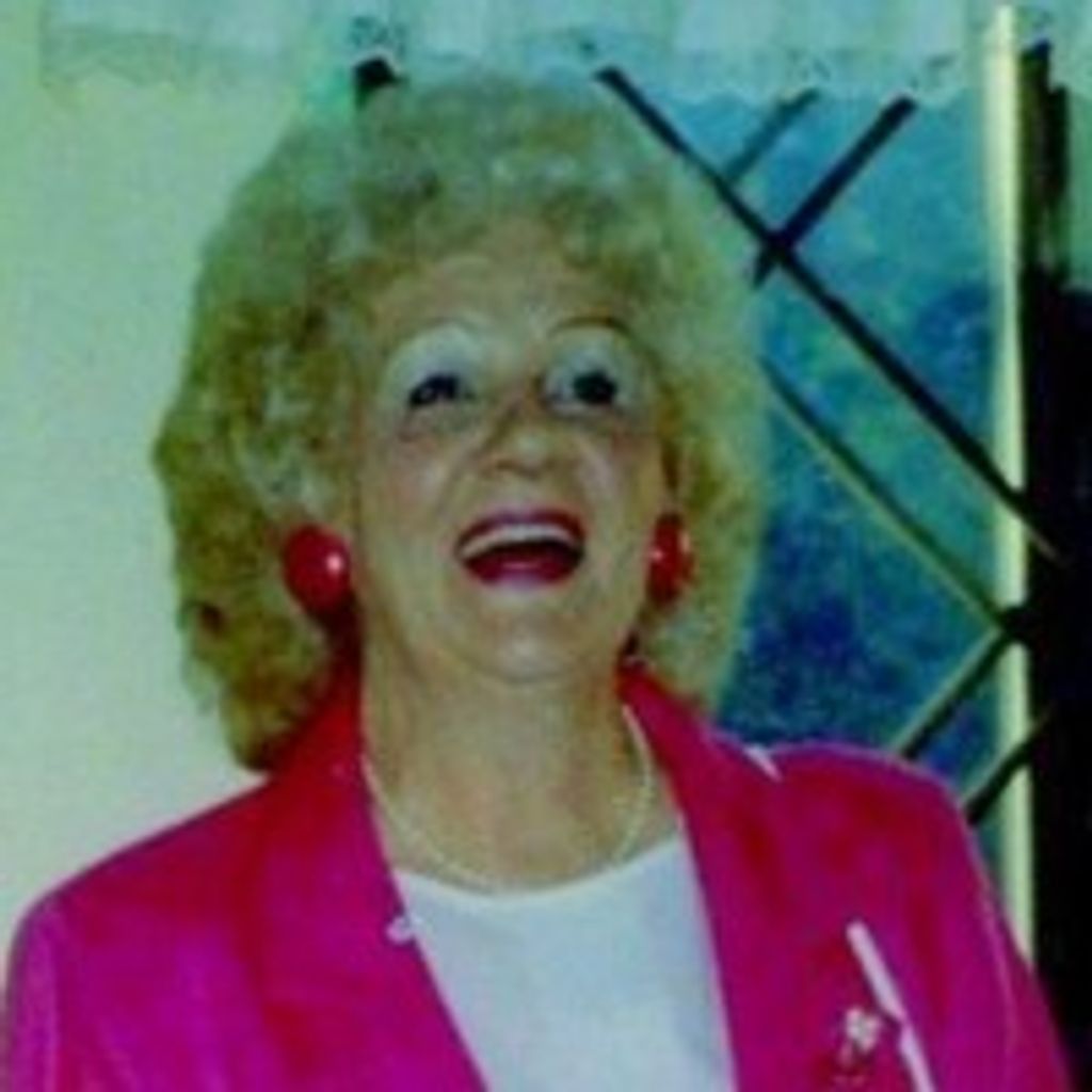 Eleanor C. "Ellie" Buckley