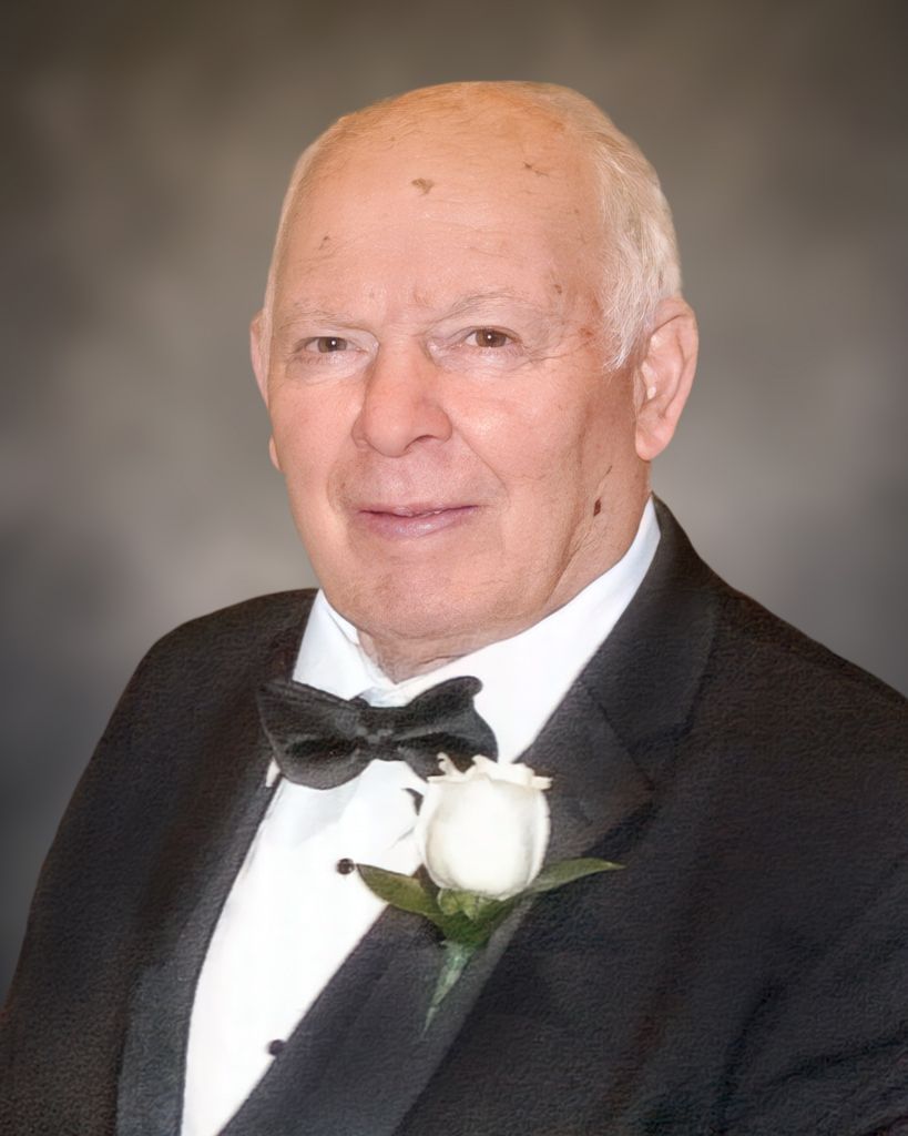 Celestino (Mike) Durante