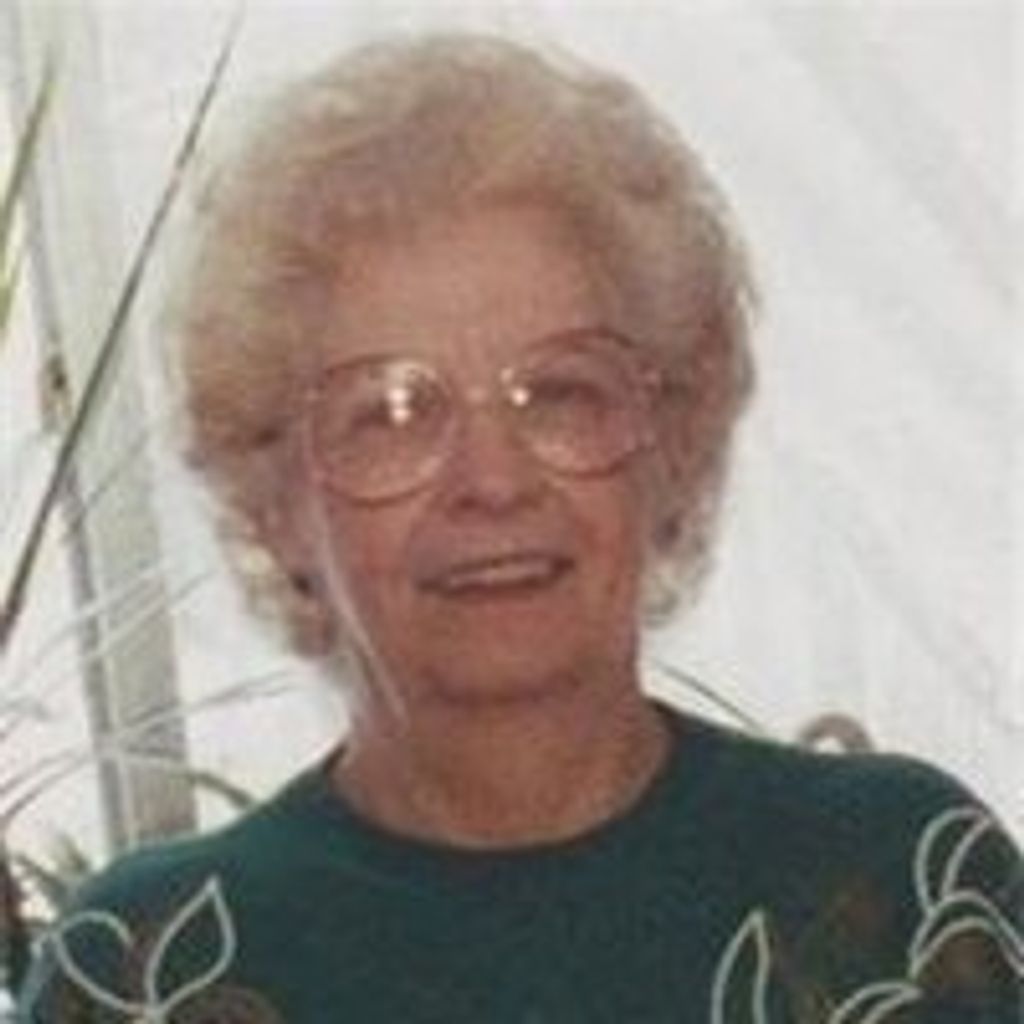 Justine Ardell Miller