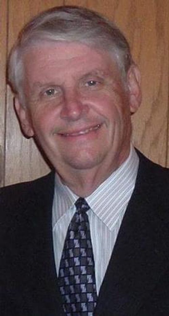 Pastor Paul Thomas "Tom" Welborn Profile Photo