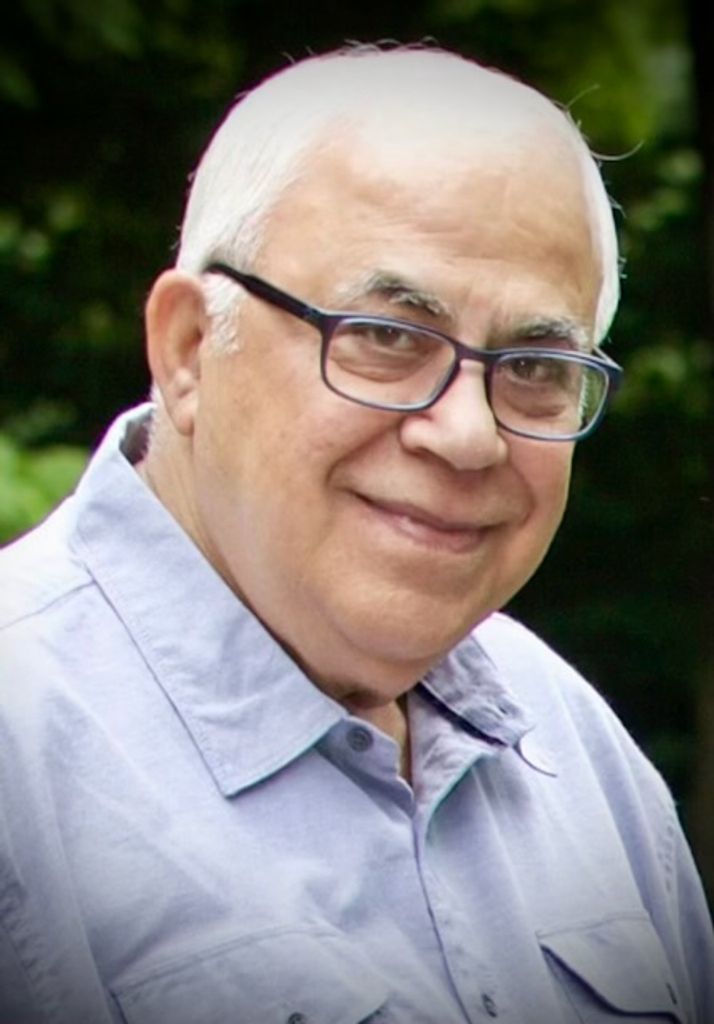 Nirmal Naraindas Mahtani Profile Photo