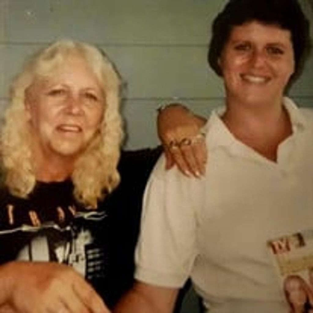 Joyce King