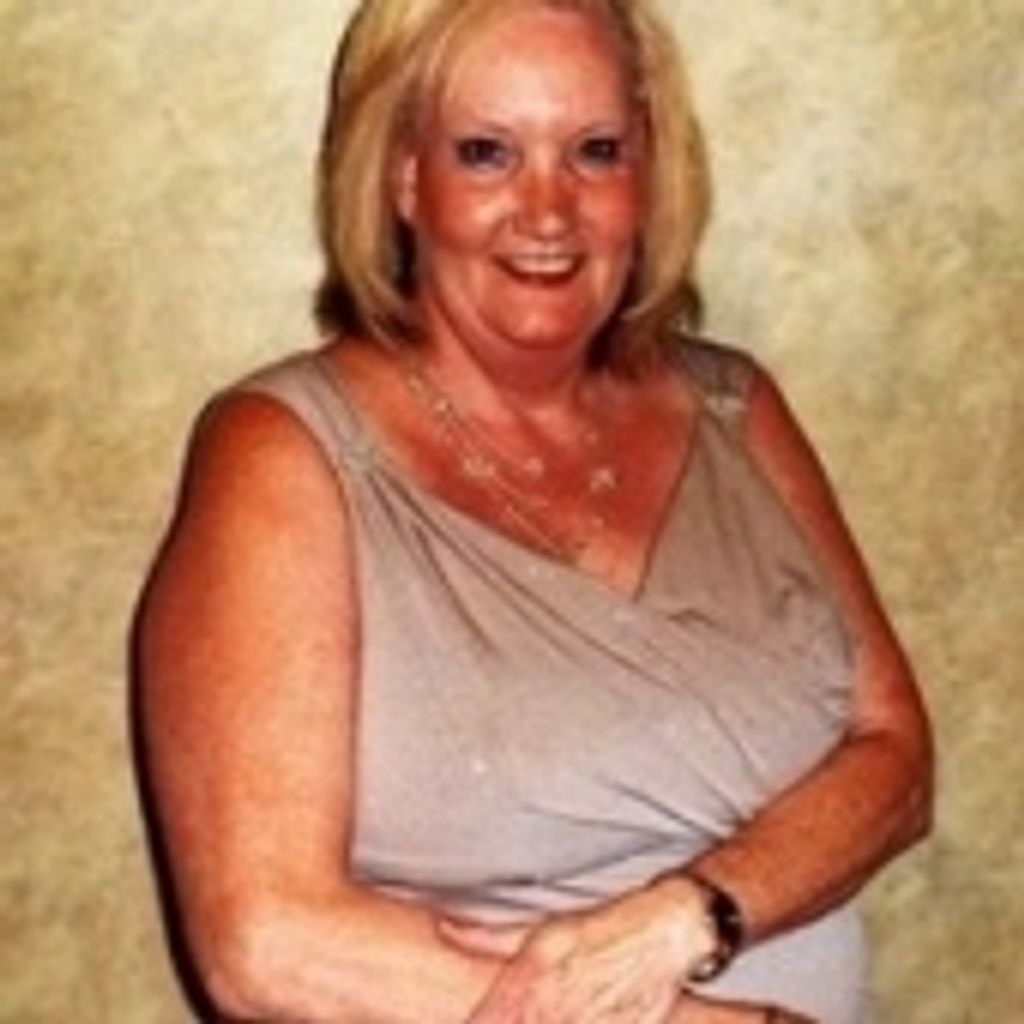 Deborah Hammond Harter