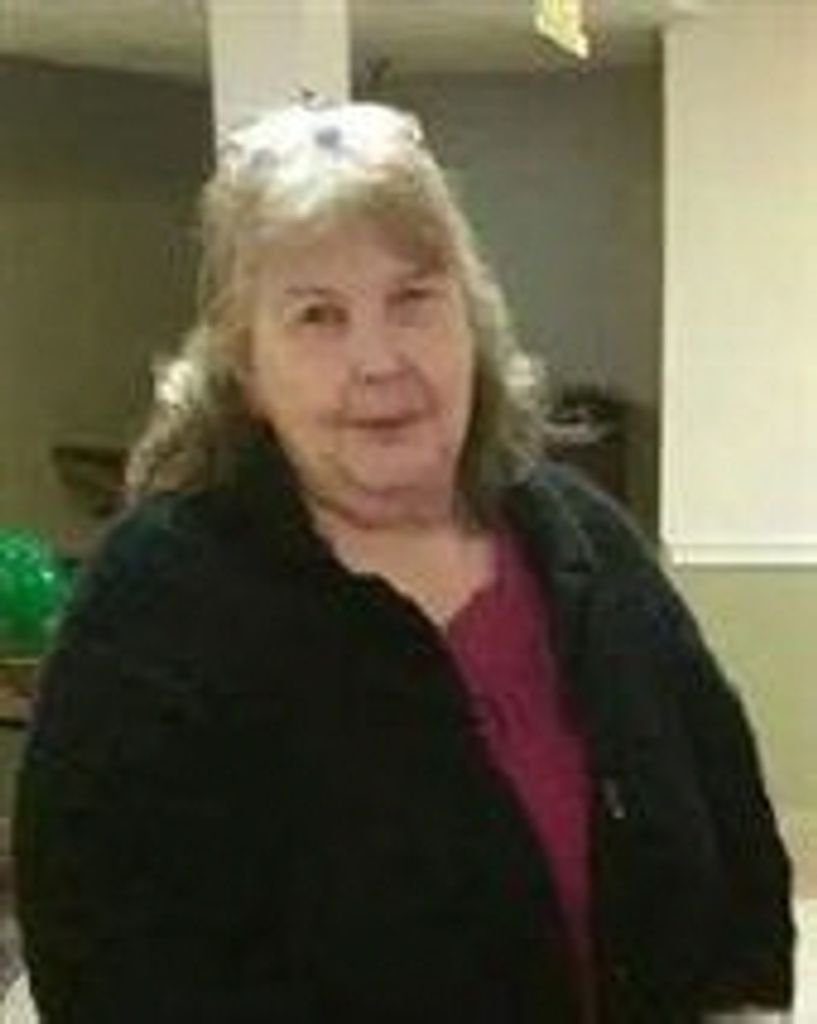 Kathy Kelly