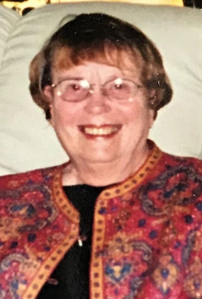 Betty Fletcher Profile Photo