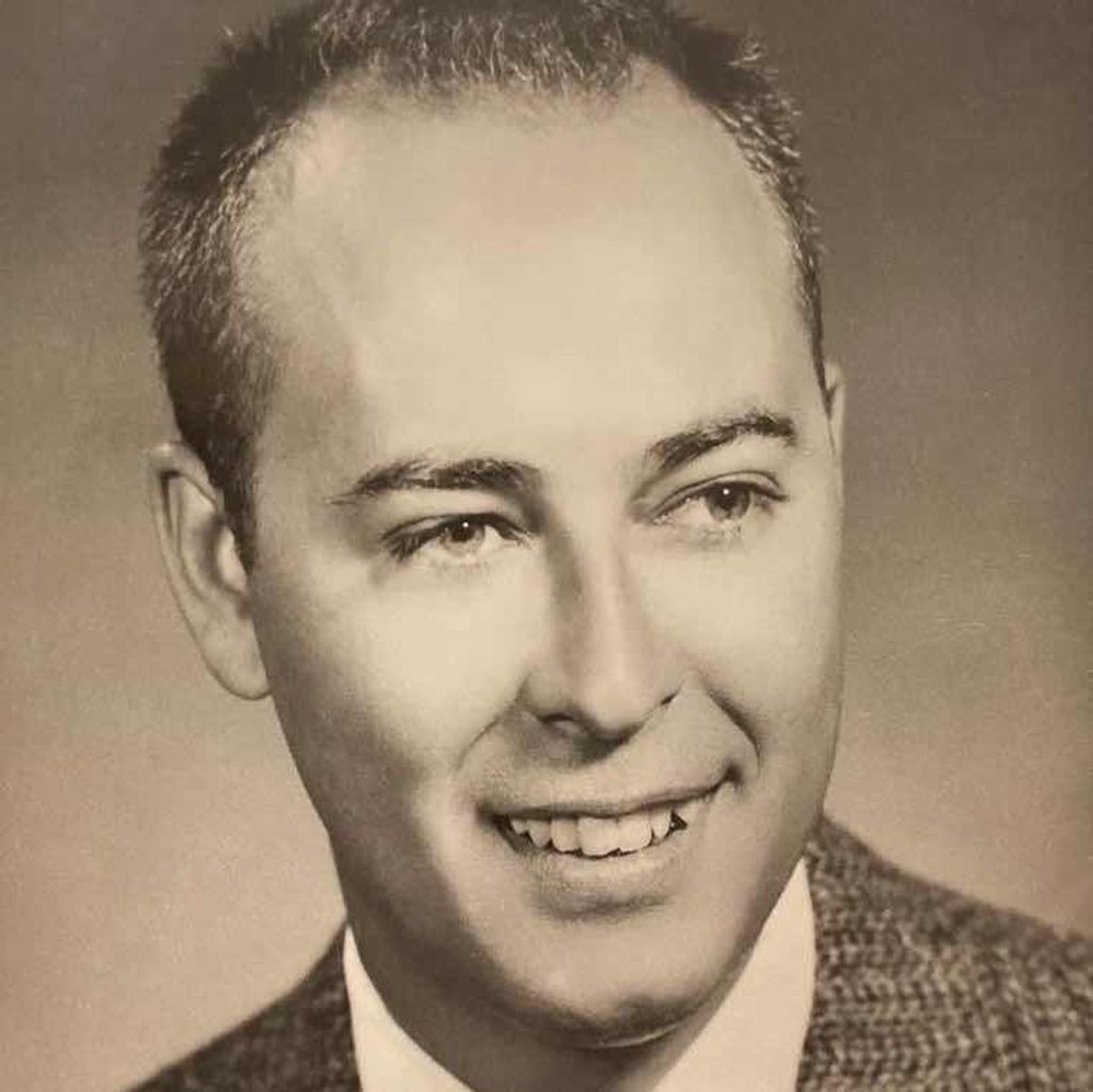 Gene Arthur Gilbert Profile Photo