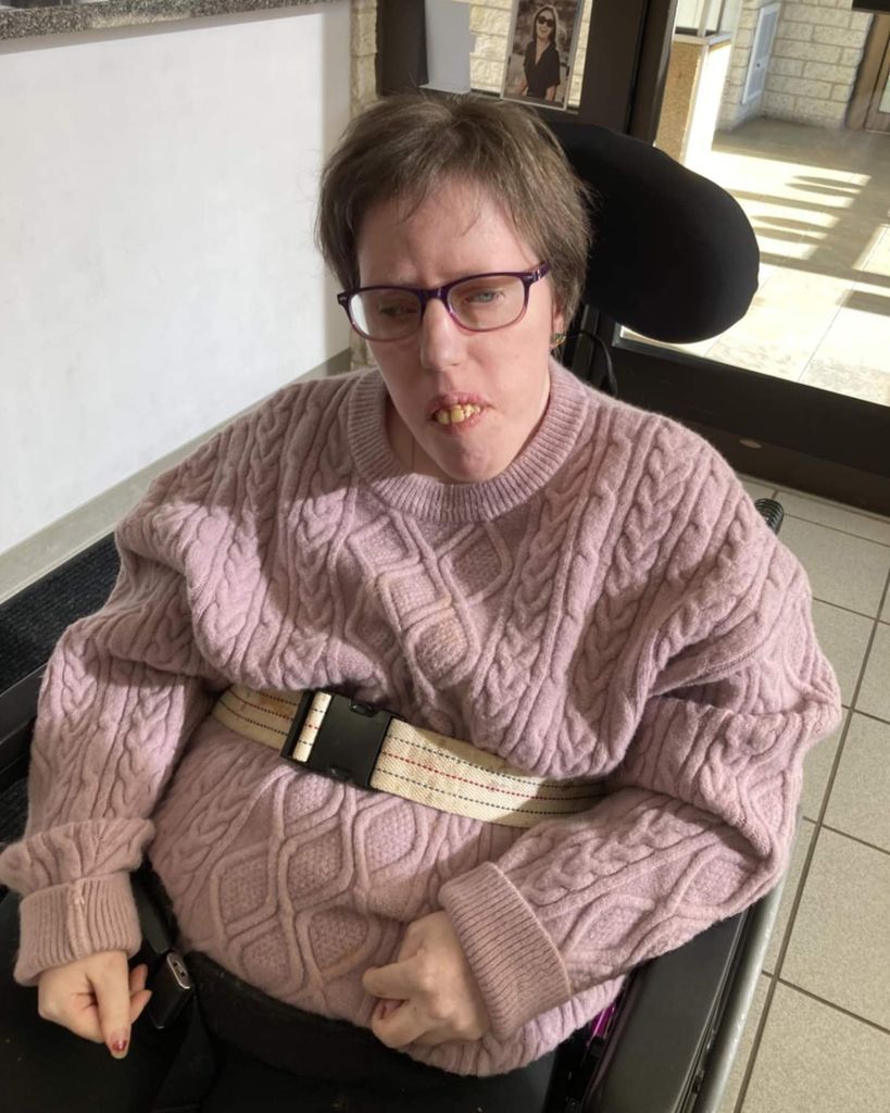 Alicia Dawn Fidler Profile Photo