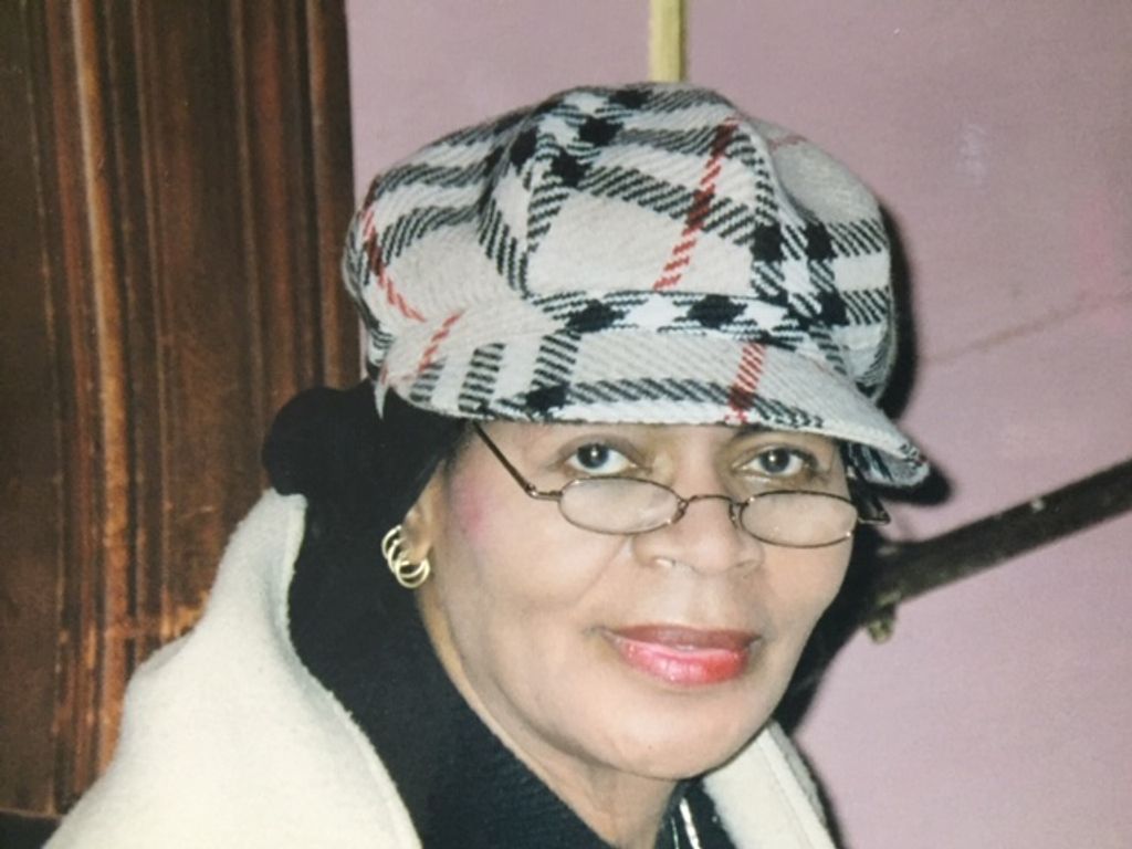 Bernice (Cook)  Thomas Profile Photo