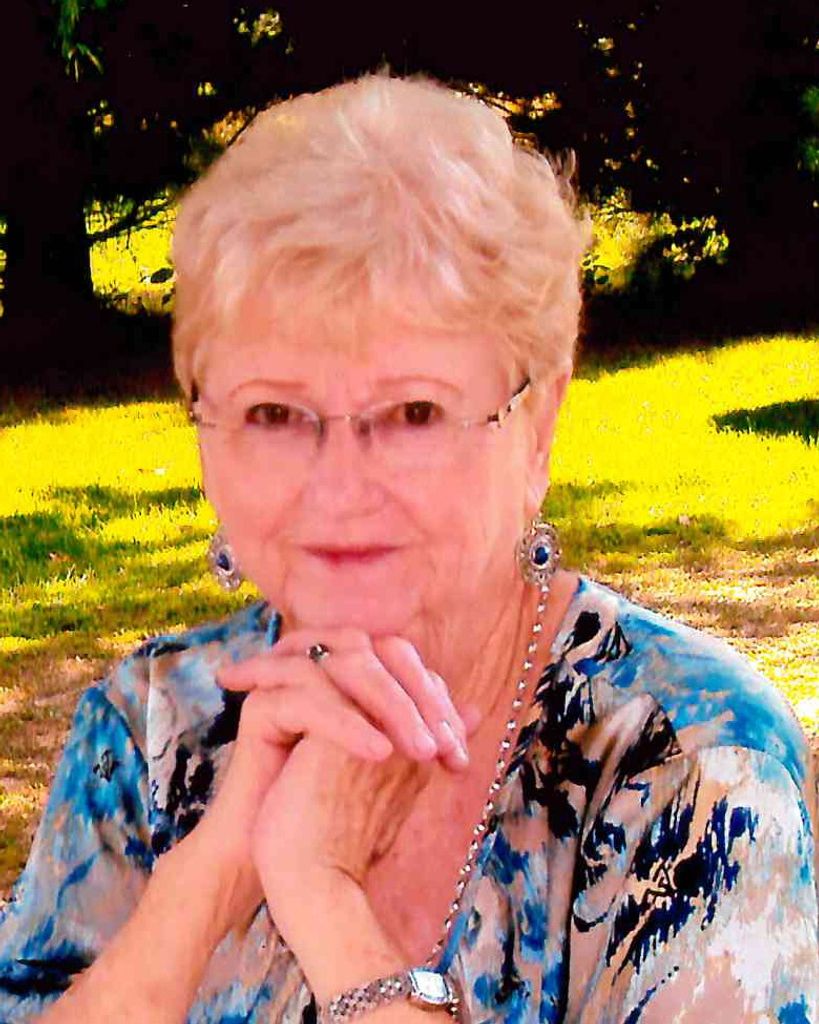 Janice LaRue Gerdes Profile Photo