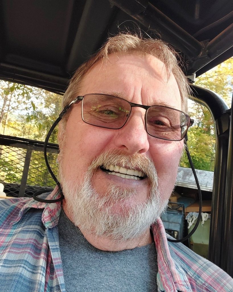 Gary (Randy) Hord Profile Photo